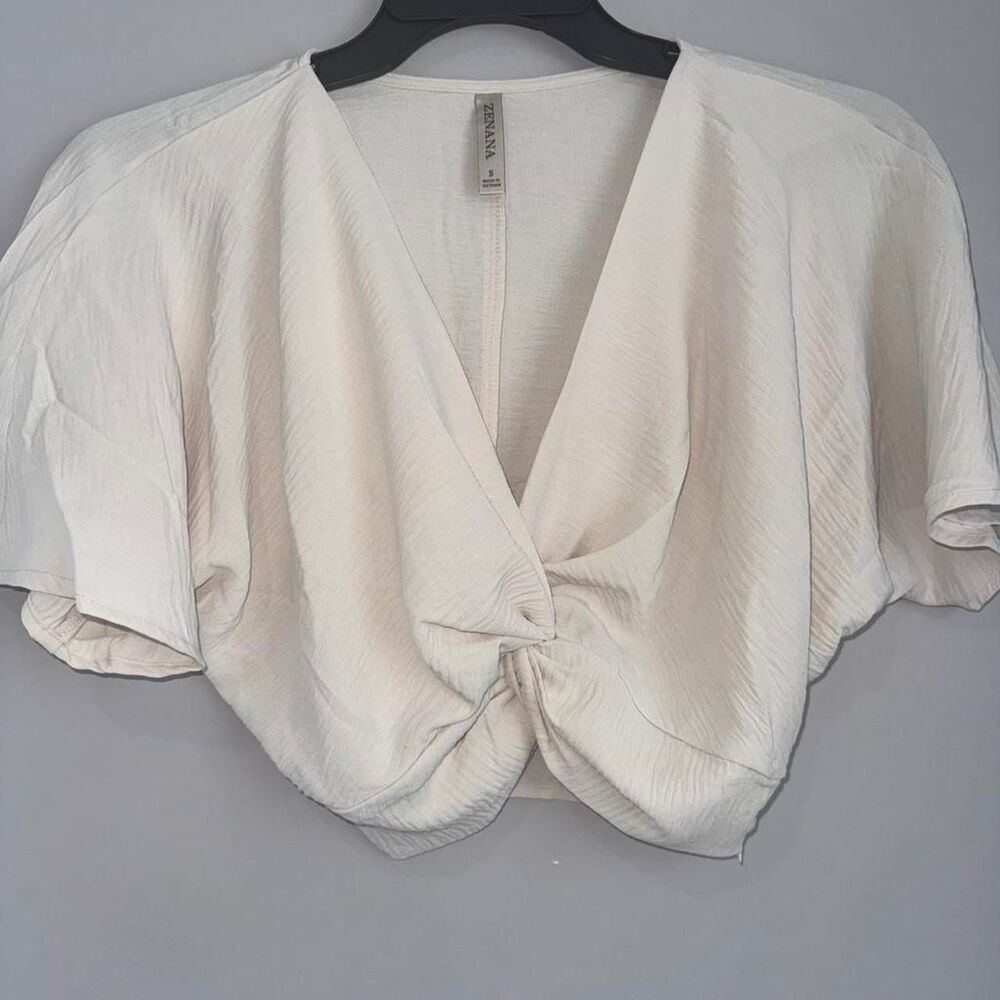 Zenana Two Piece Set for Women Size Small - Picture 4 of 8